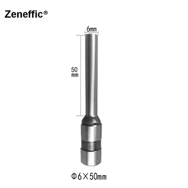 مثقاب ورق لآلة التثقيب 6*50 