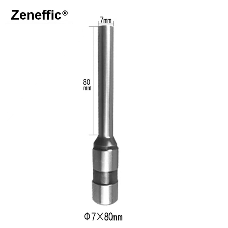 مثقاب ورق لآلة التثقيب 7*80