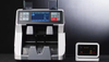 Zeneffic TR -950CIS - آلة فرز الجيب الأوراق النقدية